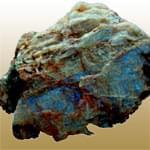 معرفی خصوصیات سنگ و کانی اوليگوكلاز Oligoclase+ جدول خصوصیات