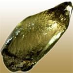 معرفی خصوصیات سنگ و کانی اوليوين Olivine + جدول خصوصیات