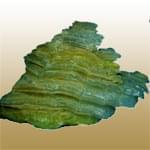 معرفی خصوصیات سنگ و کانی اونیکس مرمری Onyx Marble + جدول