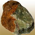 معرفی خصوصیات سنگ مرمر مشرقی Oriental Alabaster + جدول 