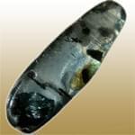 معرفی خصوصیات سنگ زمرد خاوری Oriental Emerald + جدول 