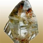 معرفی خصوصیات سنگ زبرجد خاوری Oriental Peridot + جدول 