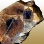 معرفی خصوصیات سنگ توپاز خاوری Oriental Topaz + جدول 