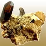 معرفی خصوصیات سنگ و کانی ارتوكلاز Orthoclase + جدول خصوصیات