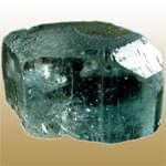 معرفی خصوصیات سنگ و کانی توپاز پارائیب Paraiba Topaz 