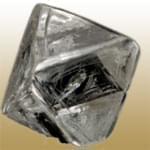 معرفی خصوصیات سنگ الماس پنسيلوانيایی Pennsylvania Diamond