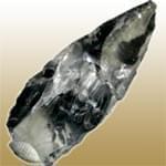 معرفی خصوصیات سنگ و کانی پتالیت Petalite + جدول خصوصیات