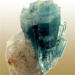 معرفی خصوصیات سنگ و کانی فناکیت Phenakite + جدول خصوصیات