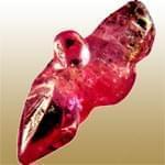 معرفی خصوصیات سنگ یاقوت سرخ کبوتری Pigeon's Blood Ruby