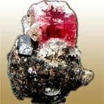 معرفی خصوصیات سنگ و کانی بریل صورتی Pink Beryl+ جدول خصوصیات