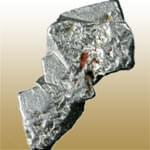 معرفی خصوصیات سنگ کانی پلاتين Platinum + جدول خصوصیات