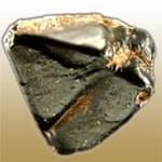 معرفی خصوصیات سنگ کانی پلئوناست Pleonaste + جدول خصوصیات