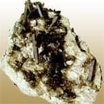 معرفی خصوصیات سنگ و کانی پرازیولیت Praziolite + جدول خصوصیات