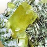 معرفی خصوصیات سنگ بریل گرانبها Precious Beryl + جدول