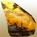 معرفی خصوصیات سنگ و کانی اوپال گرانبها Precious Opal + جدول