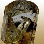 معرفی خصوصیات سنگ و کانی توپاز گرانبها Precious Topaz + جدول