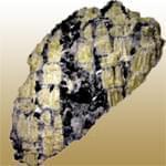 معرفی خصوصیات سنگ و کانی پيكنيت Pycnite + جدول خصوصیات