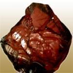 معرفی خصوصیات سنگ و کانی پيروپ Pyrope + جدول خصوصیات