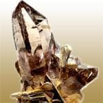 معرفی خصوصیات سنگ و کانی کوارتز Quartz + جدول خصوصیات