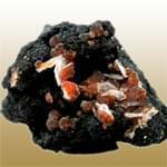 معرفی خصوصیات سنگ و کانی رودوكروزيت Rhodochrosite + جدول