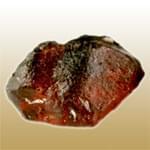 معرفی خصوصیات کانی و سنگ رودولایت Rhodolite + جدول خصوصیات
