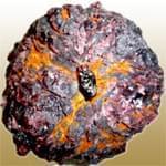 معرفی خصوصیات سنگ و کانی رودونيت Rhodonite + جدول خصوصیات