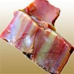 معرفی خصوصیات سنگ جاسپر لایه ای Riband Jasper + جدول خصوصیات
