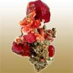 معرفی خصوصیات سنگ و کانی رزالیت Rosolite + جدول خصوصیات