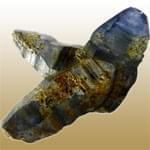 معرفی خصوصیات سنگ و کانی یاقوت کبود Sapphire + جدول