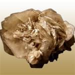 معرفی خصوصیات سنگ و کانی ساتین اسپار Satin Spar + جدول