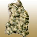 معرفی خصوصیات سنگ و کانی شئليت Schalen Blender + جدول