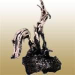 معرفی خصوصیات سنگ و کانی آلیاژ نقره Silver + جدول خصوصیات 