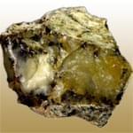 معرفی خصوصیات سنگ و کانی سنگ اسلوکام Slocum Stone + جدول 