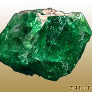 South African Jade (یشم افریقای جنوبی)