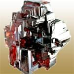 معرفی خصوصیات سنگ و کانی اسپسارتيت Spessartite+ جدول خصوصیات