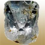 معرفی خصوصیات سنگ و کانی توپاز آبی سوئیسی Swiss Blue Topaz