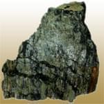 معرفی خصوصیات سنگ و کانی سبز آنتیک Verde Antique + جدول