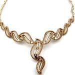 مدل پایه گردنبند جواهر - شماره nsetting2000