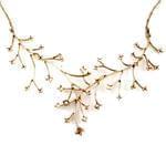 پایه گردنبند جواهر -مدل  شماره nsetting2006