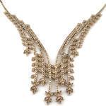 مدل پایه گردنبند جواهر - شماره nsetting2008