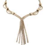 مدل پایه گردنبند جواهر - شماره nsetting2009