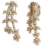 مدل پایه گوشواره جواهر - شماره esetting2008