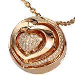 مدل های آویز کمپانی چوپارد (chopard)