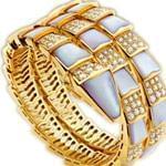 مدل های دستبند کمپانی بولگاری (bvlgari)