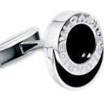 مدل های دکمه سردست کمپانی بولگاری (bvlgari)