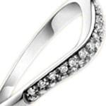 مدل های حلقه ساده کمپانی بولگاری (bvlgari) 