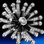 مدل های گوشواره کمپانی پیاژه (piaget)