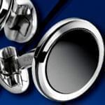 مدل های دکمه سردست کمپانی پیاژه (piaget)