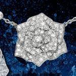 مدل های گردنبند کمپانی پیاژه (piaget)