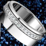 مدل های حلقه کمپانی پیاژه (piaget)